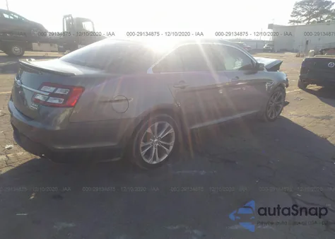 2013 Ford Taurus Sel z USA, uszkodzony, nr VIN 1FAHP2E88DG214438